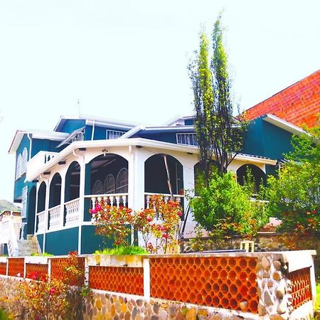 Totora B&B Copacabana  Bagian luar foto