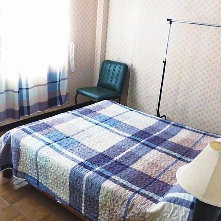 Totora B&B Copacabana  Bagian luar foto