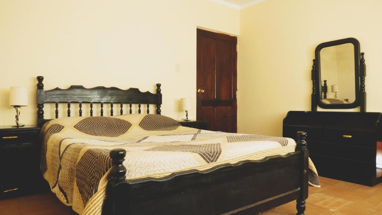 Totora B&B Copacabana  Bagian luar foto