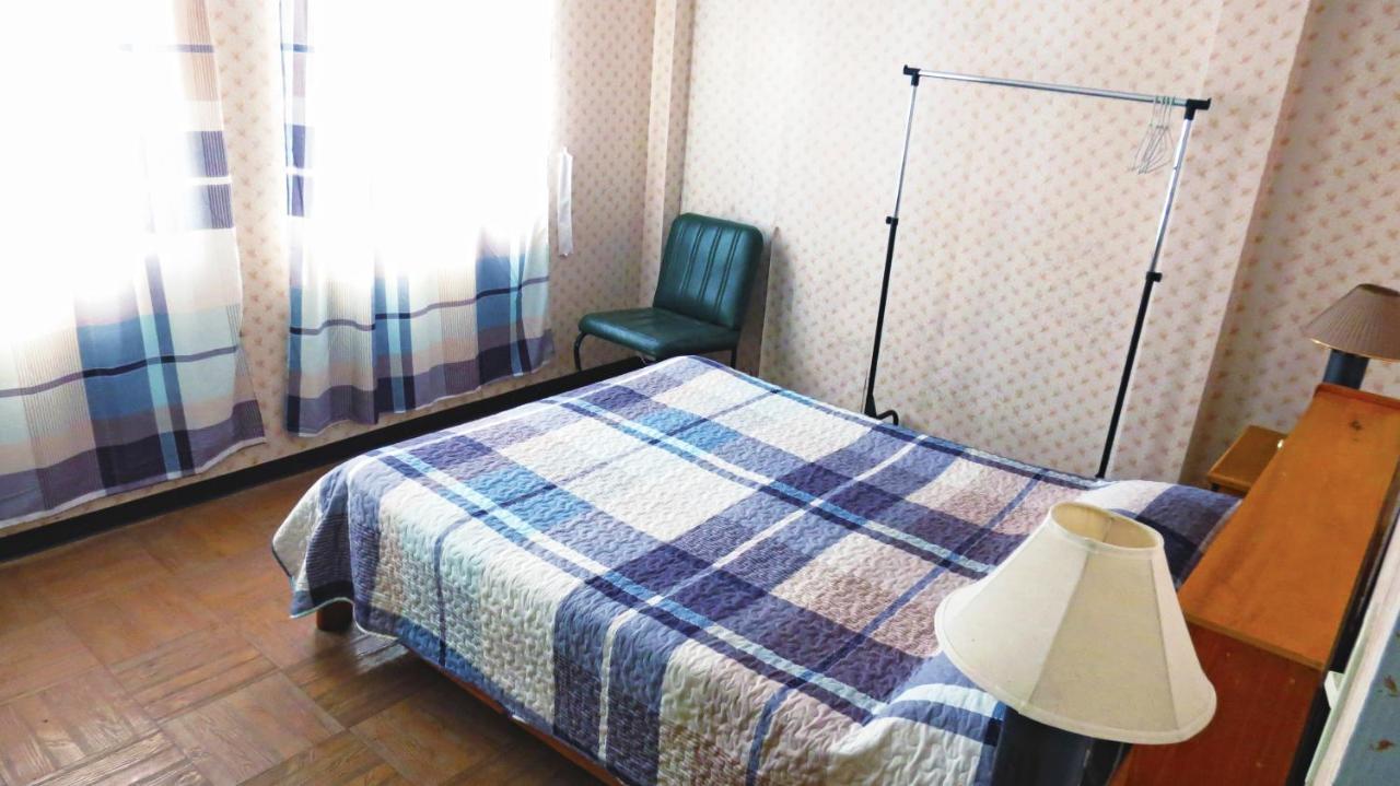Totora B&B Copacabana  Bagian luar foto