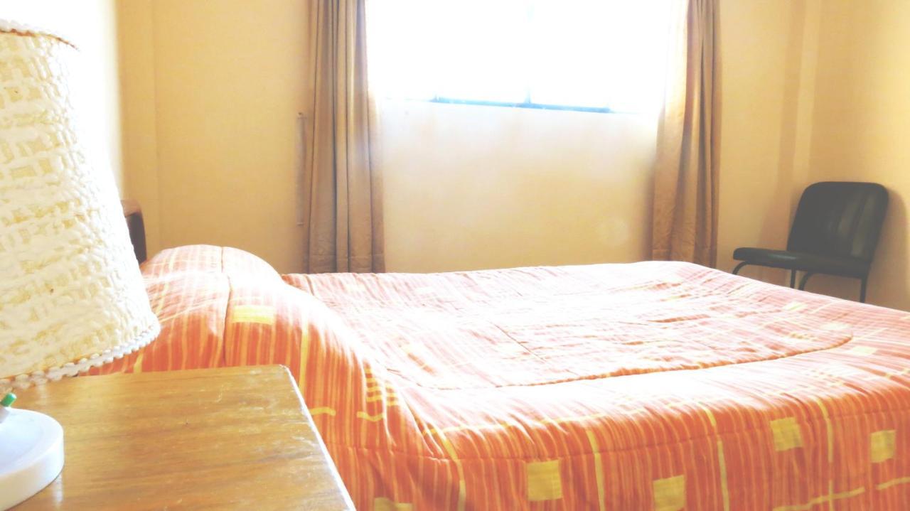 Totora B&B Copacabana  Bagian luar foto