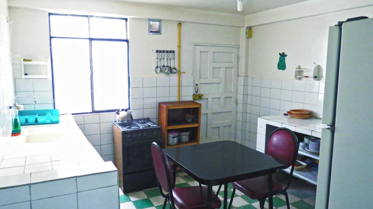 Totora B&B Copacabana  Bagian luar foto